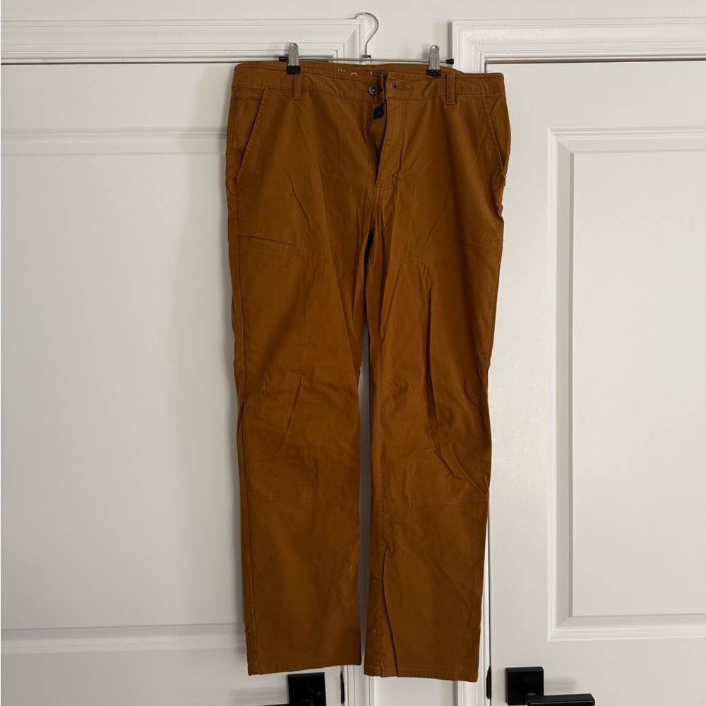 Mountain hardwear AP trail pants 34x30